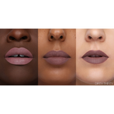 Huda Beauty Power Bullet Matte Lipstick-Dirty Thirty