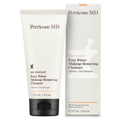 Perricone MD No Makeup Easy Rinse Makeup Removing Cleanser 177ml