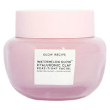Glow Recipe Watermelon Glow Hyaluronic Clay Pore Tight Facial 25ml
