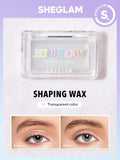 SHEGLAM Hi Brow Shaping Wax 2.6g