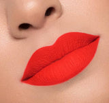 Morphe Liquid Lipstick Matte-HotShot
