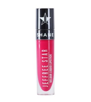 Jeffree Star Cosmetics Velour Liquid Lipstick-Jeffree, What The Fuck?