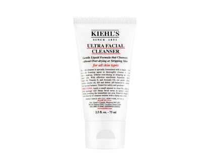 Kiehl's Ultra Facial Cleanser
