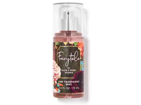 Bath & Body Works Fairytale Fine Fragrance Mist 75ml