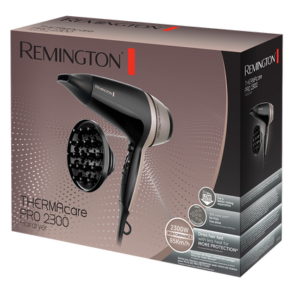 Remington Thermacare Pro 2300 Hair Dryer