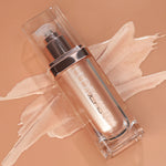 Huda Beauty N.Y.M.P.H. Not Your Mama’s Panty Hose All Over Body Highlighter- Luna 55ml