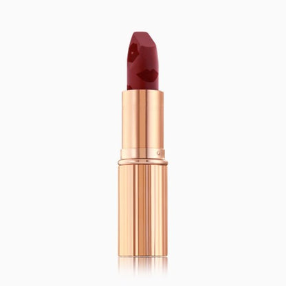 Charlotte Tilbury Matte Revolution Long Lasting Lipstick Scarlet Spell 3.5g