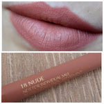 Estee Lauder Double Wear Stay-in-Place Lip Pencil 18 Nude 1.2g