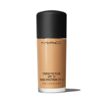 Mac Studio Fix Fluid SPF 15 Foundation NC42