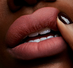 Mac Powder Kiss Lipstick Mull It Over