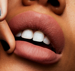 Mac Powder Kiss Lipstick Mull It Over