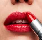 MAC Lustre Lipstick Cockney Full Size