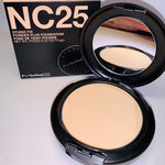 Mac STUDIO FIX POWDER PLUS FOUNDATION NC25