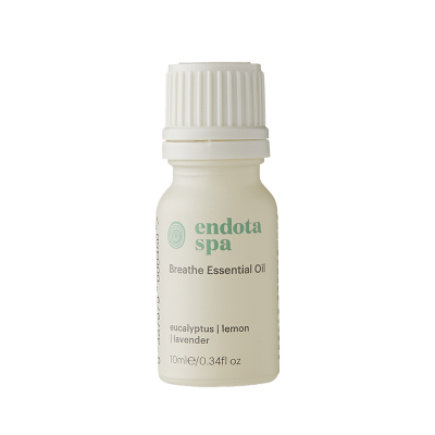 Endota SPA Essential Oil - Breathe 10ml