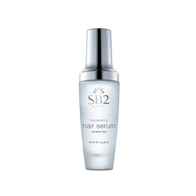 Sutra Beauty Rejuvenating Hair Serum 60 ml