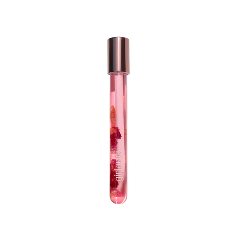 Girlactik Rose Oil Petal Gloss