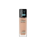 Maybelline Fit Me Matte+ Poreless Normal to Oily Foundation- 125 Nude Beige