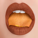 Melt Cosmetics Ultra Matte Lipstick- Mum
