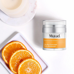 Murad Environmental Shield City Skin Overnight Detox Moisturizer
