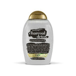 OGX Purifying+ Charcoal Detox Conditioner 385ml