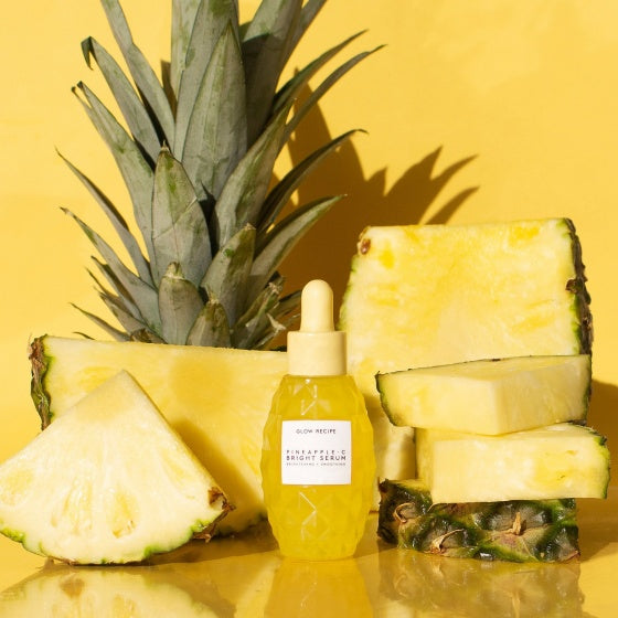 Glow Recipe Pineapple-C Bright Serum 30ml