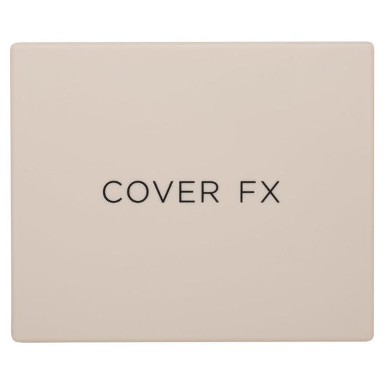CoverFX Perfector Face Palette-Light Medium