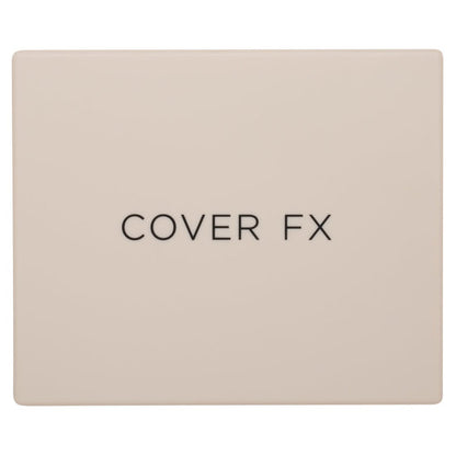 CoverFX Perfector Face Palette-Light Medium