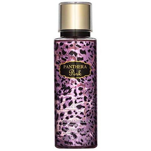 Scenabella Fragrance Mist Panthera Pink 250ml