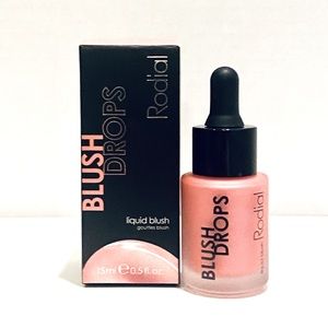 Rodial Blush Drops Frosted Pink 15ml