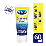 Scholl Cracked Heel Repair Cream Active Repair K+