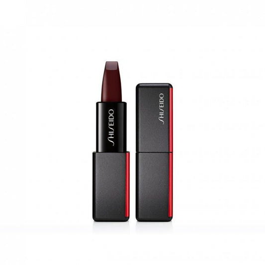 Shiseido Modernmatte Powder Lipstick 524 Dark Fantasy- 4g