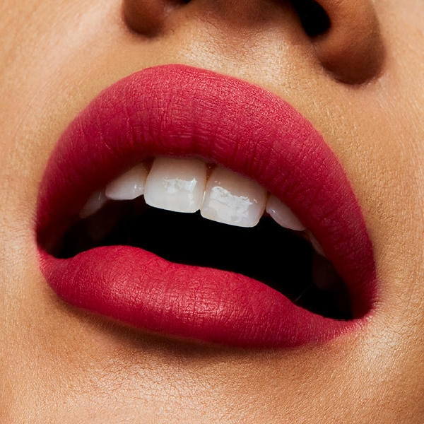 MAC Powder Kiss Lipstick Shocking Revelation