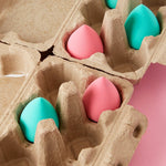 Blending Egg Beauty Sponges