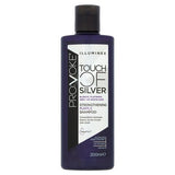 Provoke Touch Of Silver Illuminex Purple Shampoo 200ml
