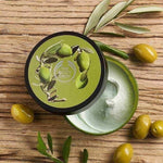 The Body Shop Olive Nourishing Body Butter