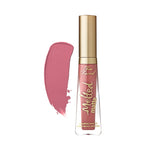 Too Faced Melted Matte Liquified Longwear Liquid Lipstick- Poppin’ Corks 7ml