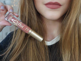 Too Faced Melted Matte Liquified Longwear Liquid Lipstick- Sell Out 7ml