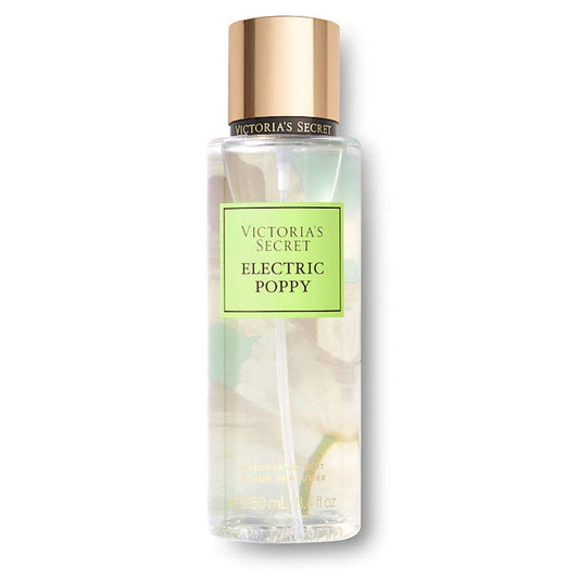 Victoria's Secret Electric Poppy Fragrance Mist 250ml