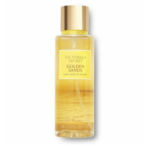 Victoria's Secret Golden Sands Fragrance Mist 250ml