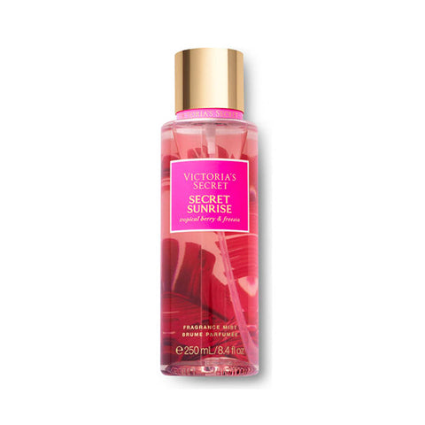 Victoria's Secret Secret Sunrise Fragrance Mist 250ml