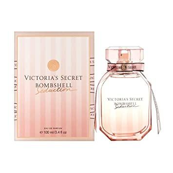 Victoria's Secret Bombshell Seduction Eau de Perfume 50ml
