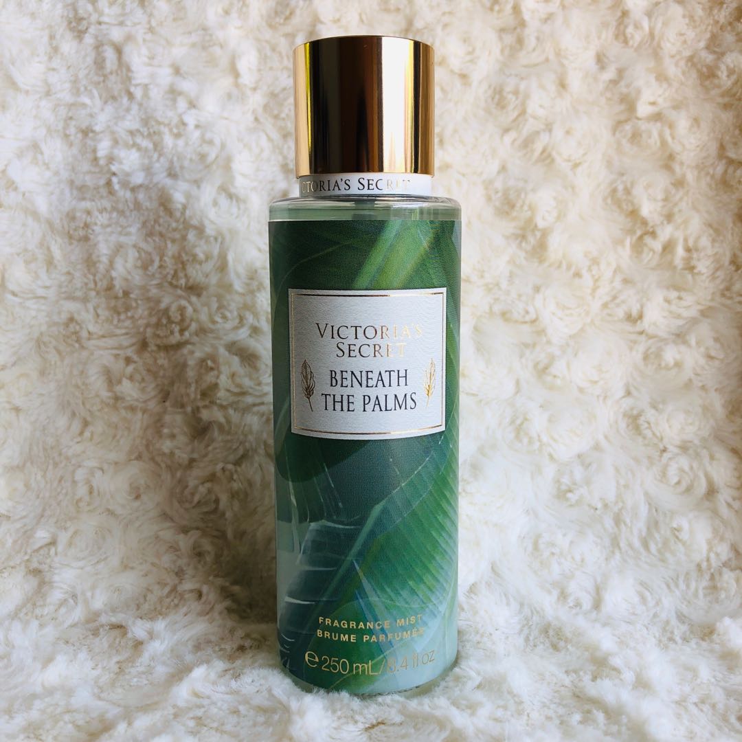 Victoria's Secret Beneth The Palms Fragrance Mist 250ml