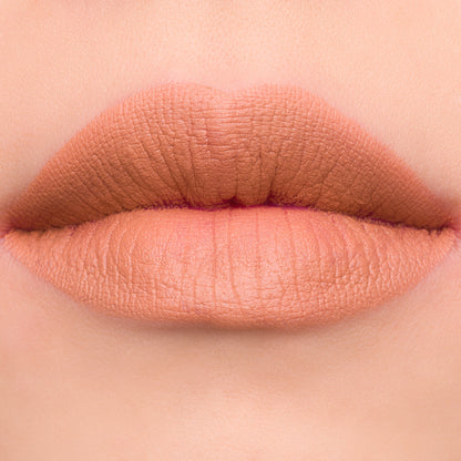 Anastasia Beverly Hills Matte Lipstick- Nude