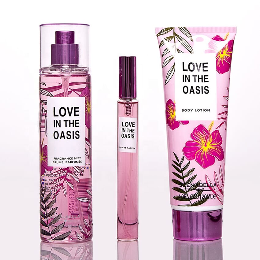 Love in the oasis perfume new arrivals