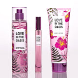Scenabella Love In The Oasis Lotion & Fragrance Set