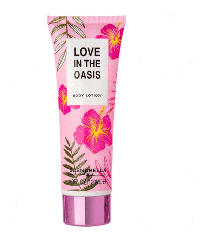 Scenabella Body Lotion Love On The Osis 120ml